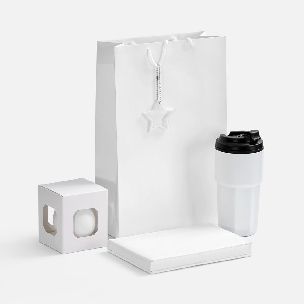 картинка Набор Astrela, белый от магазина