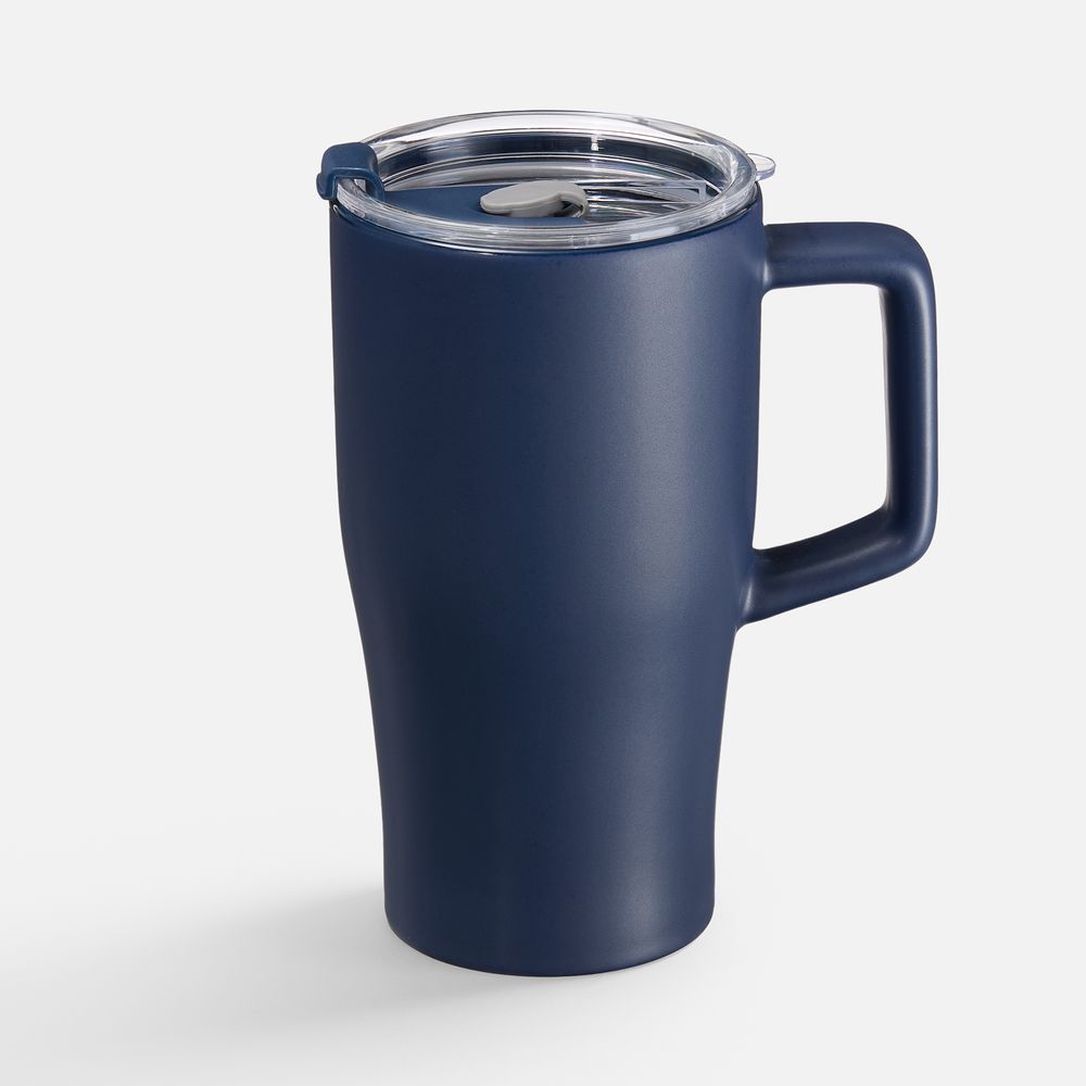 картинка Кружка Grandios, синяя от магазина