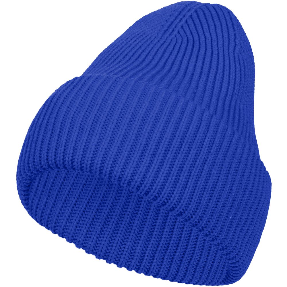 картинка Шапка Flette, синяя (василек) от магазина