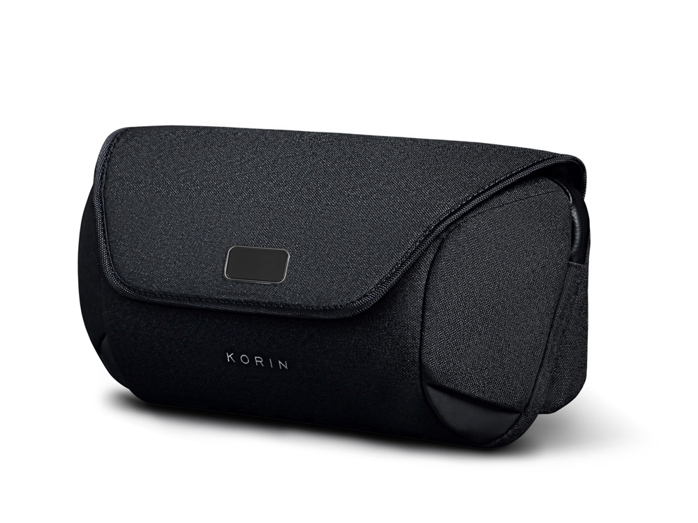 картинка Антикражная сумка-слинг Clickpack от магазина