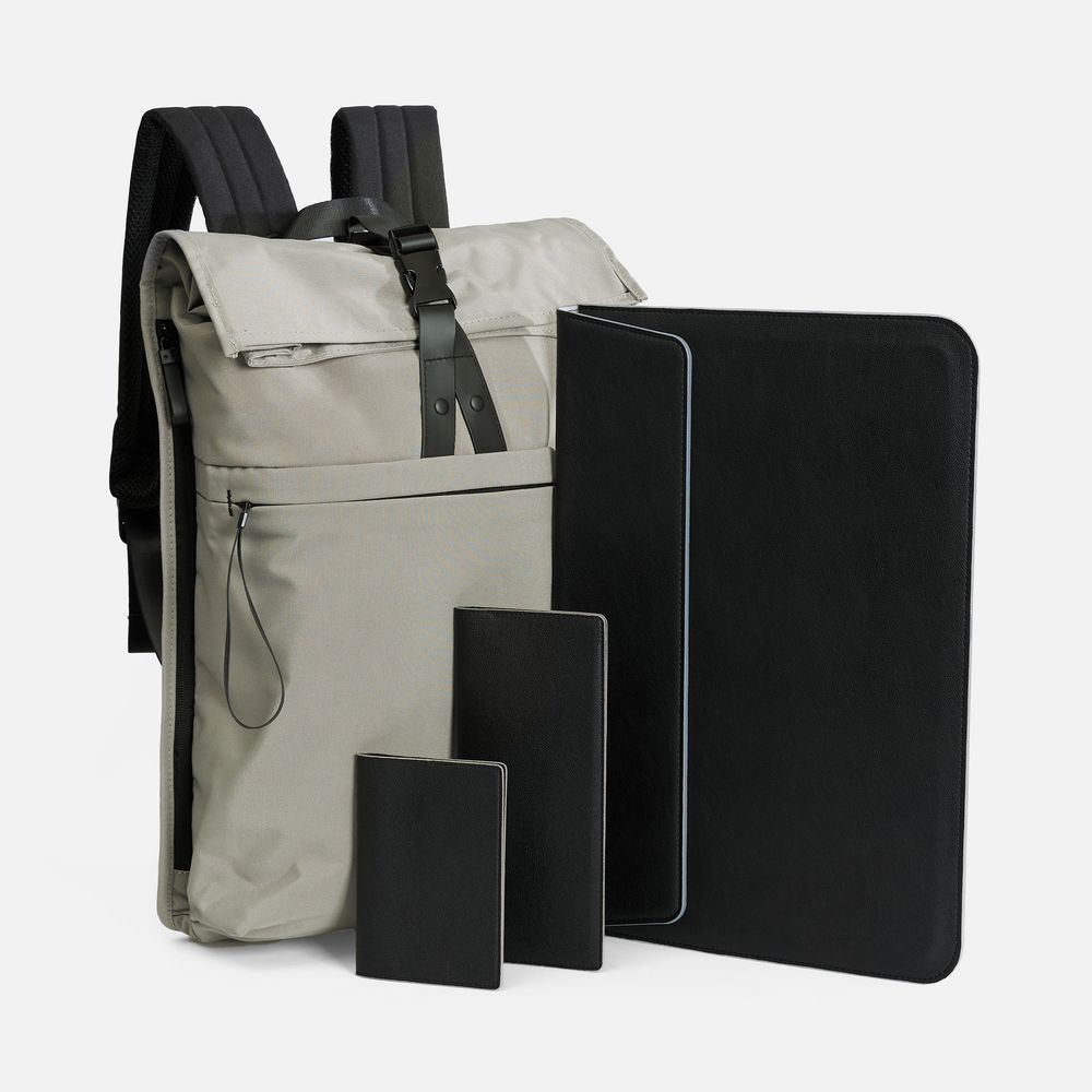 картинка Набор Petrus Travel, черный от магазина