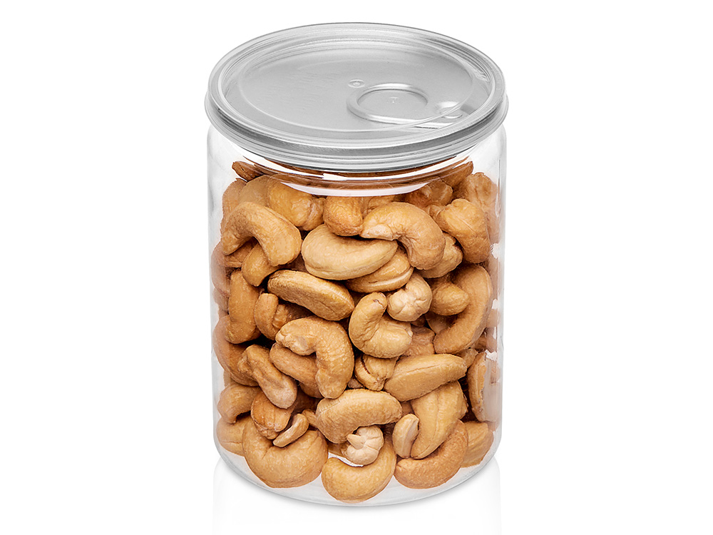 картинка Кешью жареный NutBite от магазина