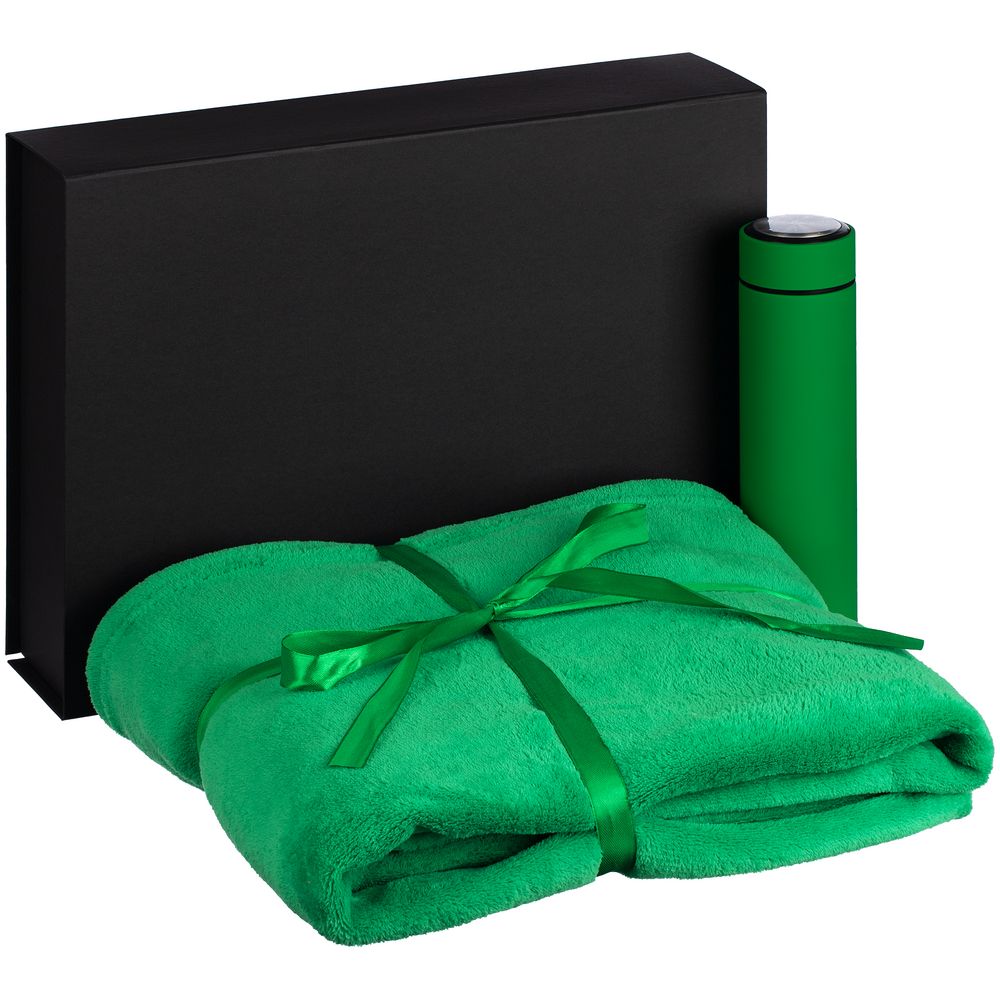 картинка Набор Soft Embrace, зеленый от магазина