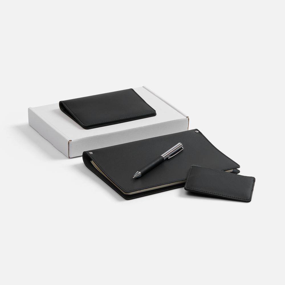 картинка Набор inStream Maxi, черный от магазина