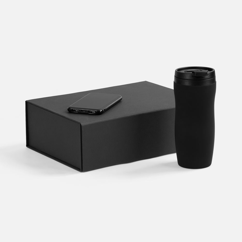 картинка Набор Formisto, черный от магазина