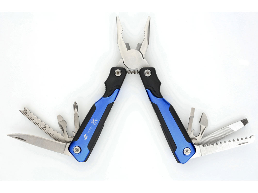 картинка Мультитул, 14 функций от магазина