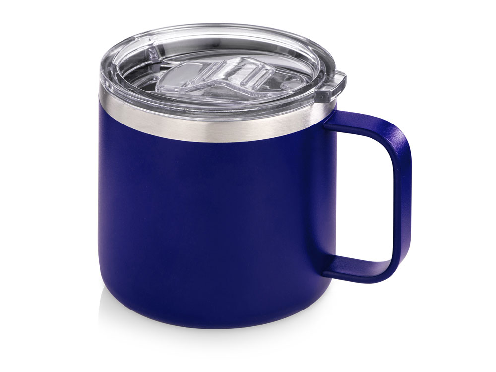 картинка Стальная кружка с двойными стенками Alaska от магазина