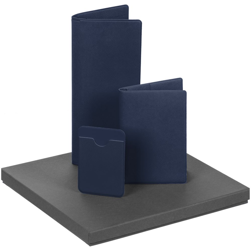 картинка Набор Devon, синий от магазина