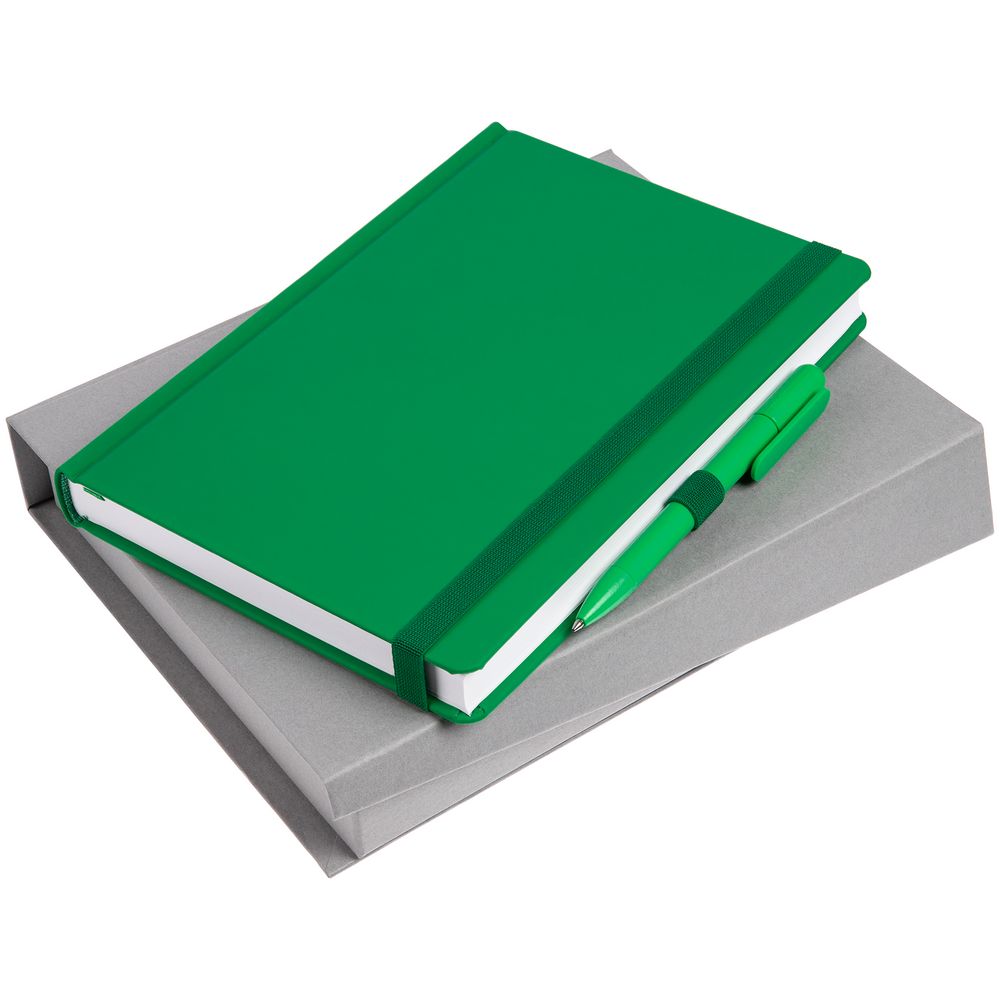 картинка Набор Favor, зеленый от магазина