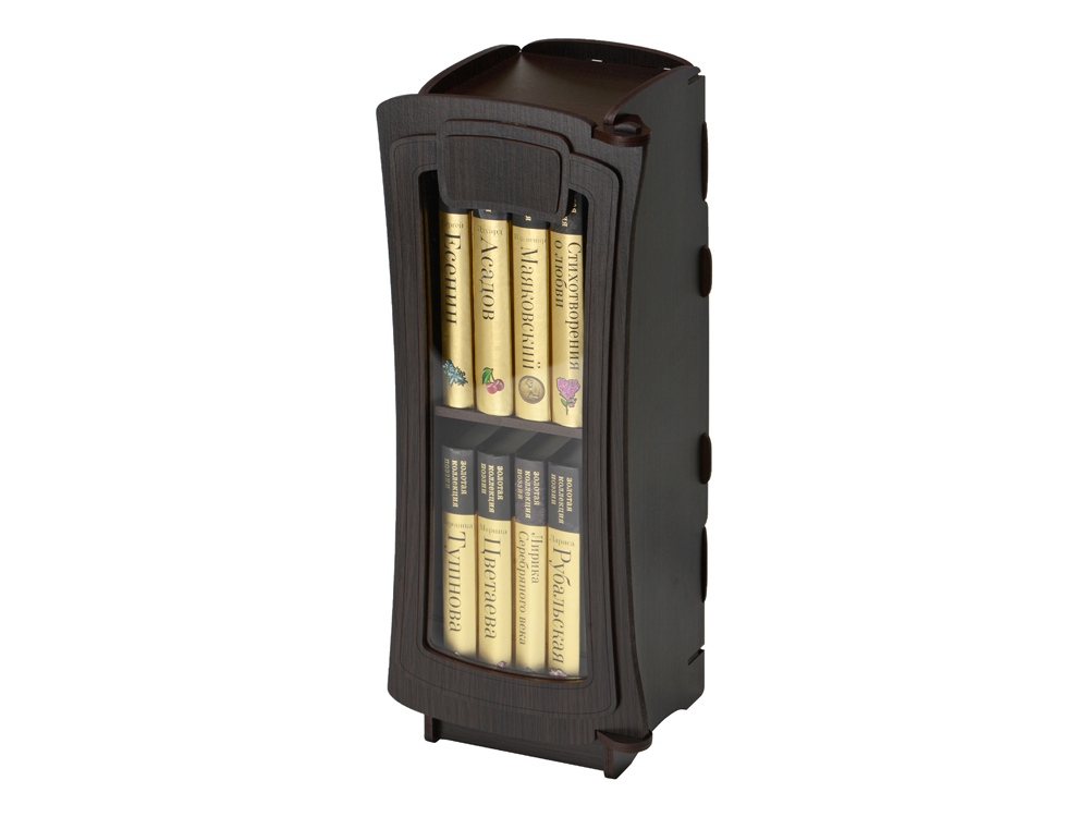 картинка Набор книг Шкаф мудрости от магазина