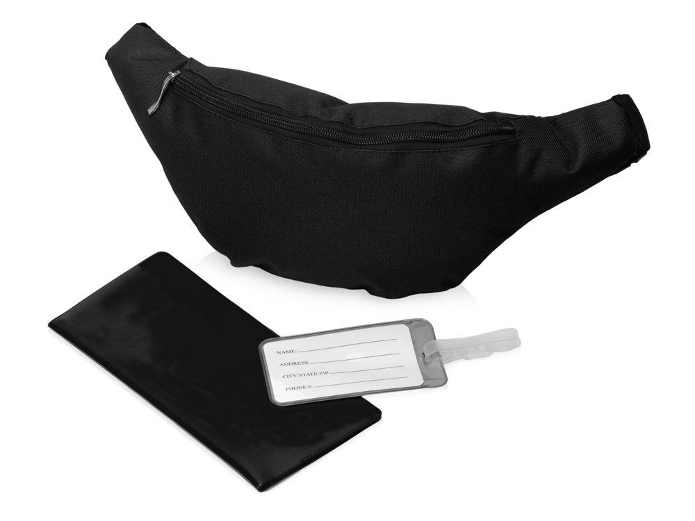 картинка Дорожный набор Voyage 2.0 от магазина