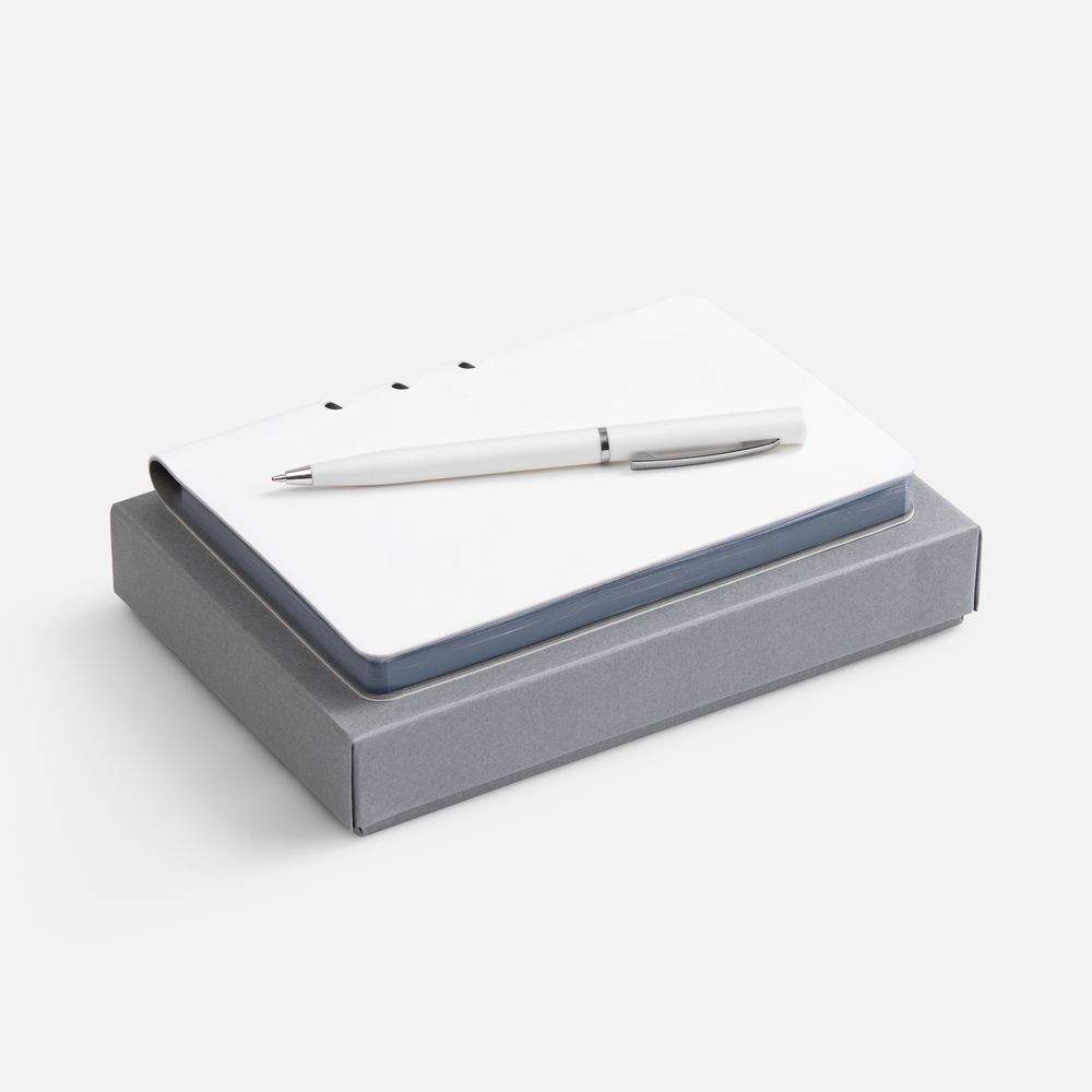 картинка Набор Flexpen Mini, белый от магазина