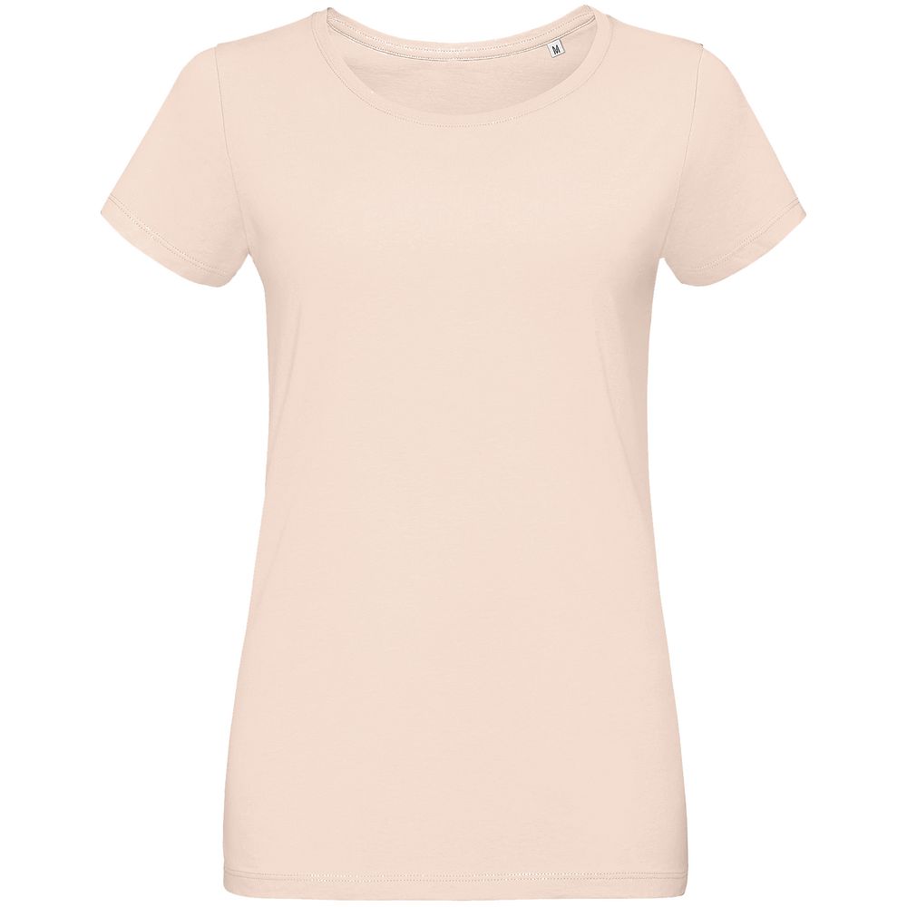 картинка Футболка женская Martin Women, розовая от магазина