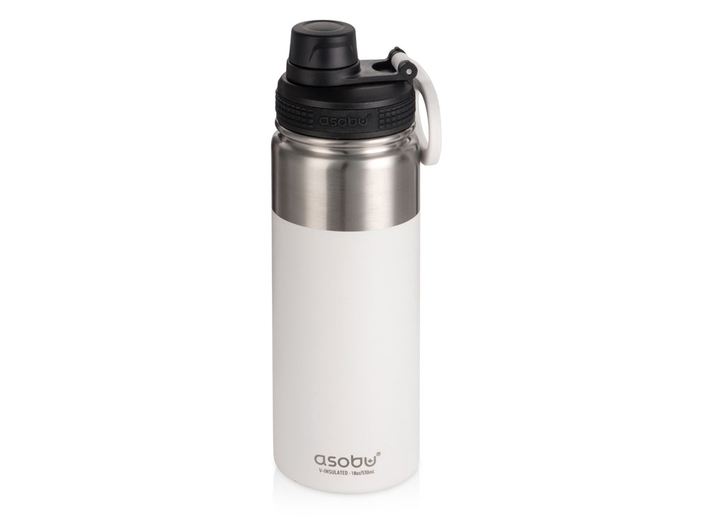 картинка Термос ALPINE FLASK, 530 мл от магазина