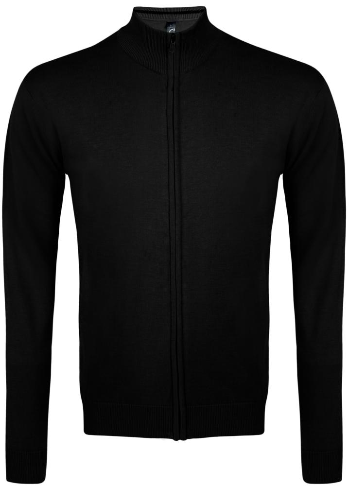 картинка Джемпер мужской Gordon Men, черный от магазина