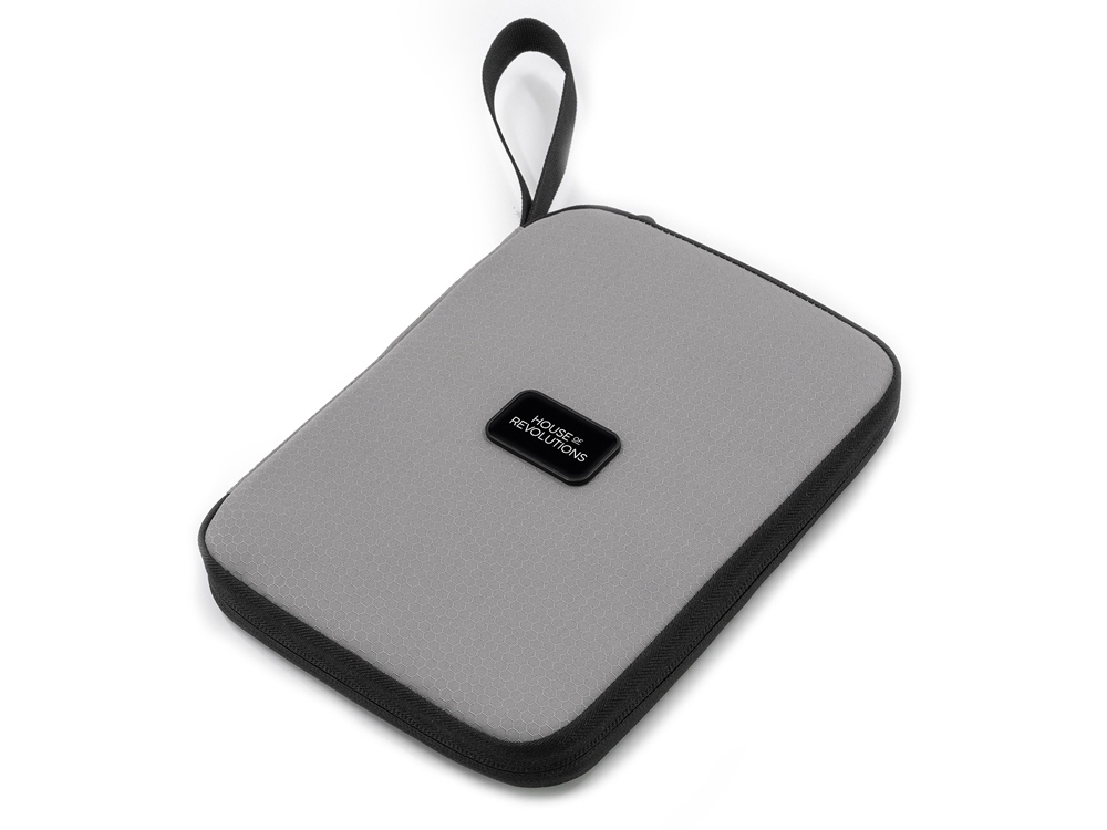 картинка Тревел-органайзер Nomad из переработанного пластика от магазина