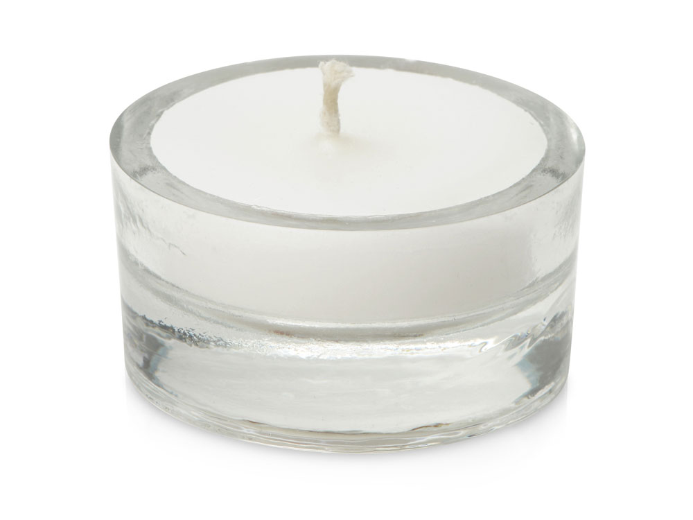 картинка Свеча в подсвечнике Geni от магазина