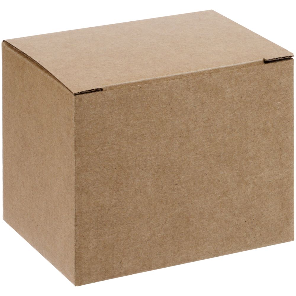 картинка Коробка для кружки Dacha, средняя, крафт от магазина