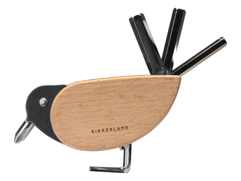 картинка Мультитул в форме птицы Bird от магазина