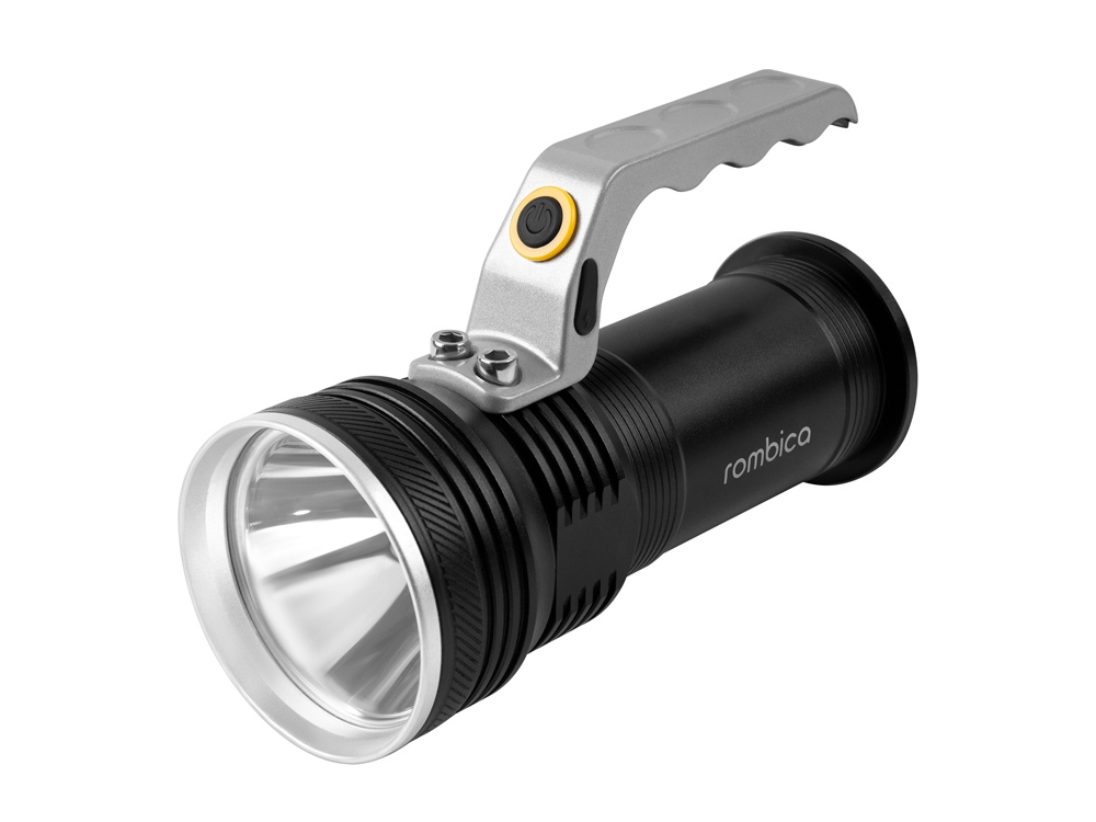 картинка Фонарь LED Z6 от магазина