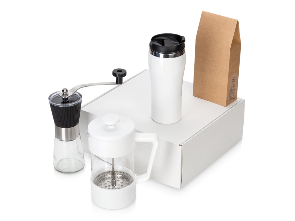 картинка Подарочный набор Бодрое утро 2.0 от магазина