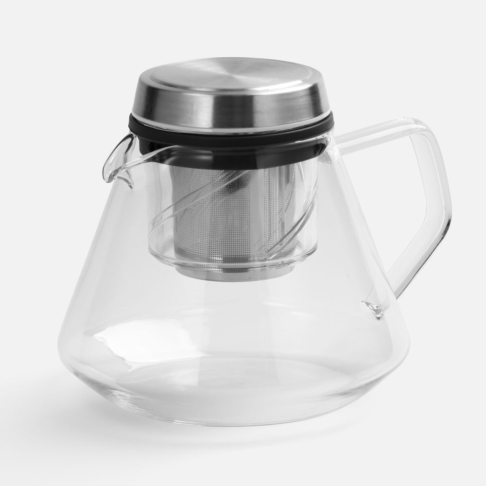 картинка Чайник TwisTea от магазина