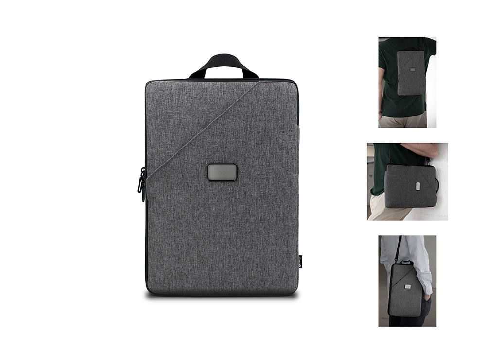 картинка Сумка-чехол Specter Go для ноутбука 16'' от магазина