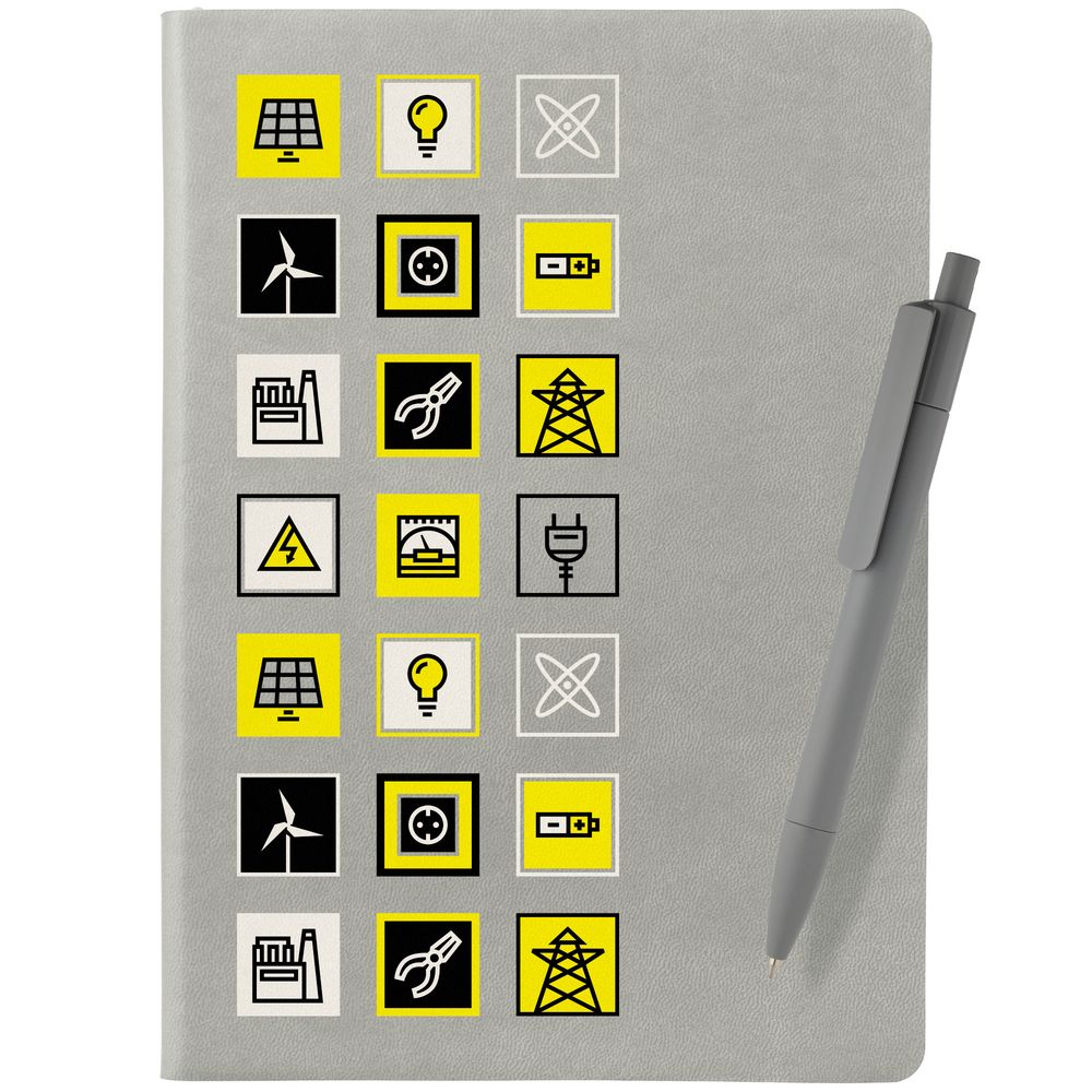 картинка Набор Industry, энергетика от магазина