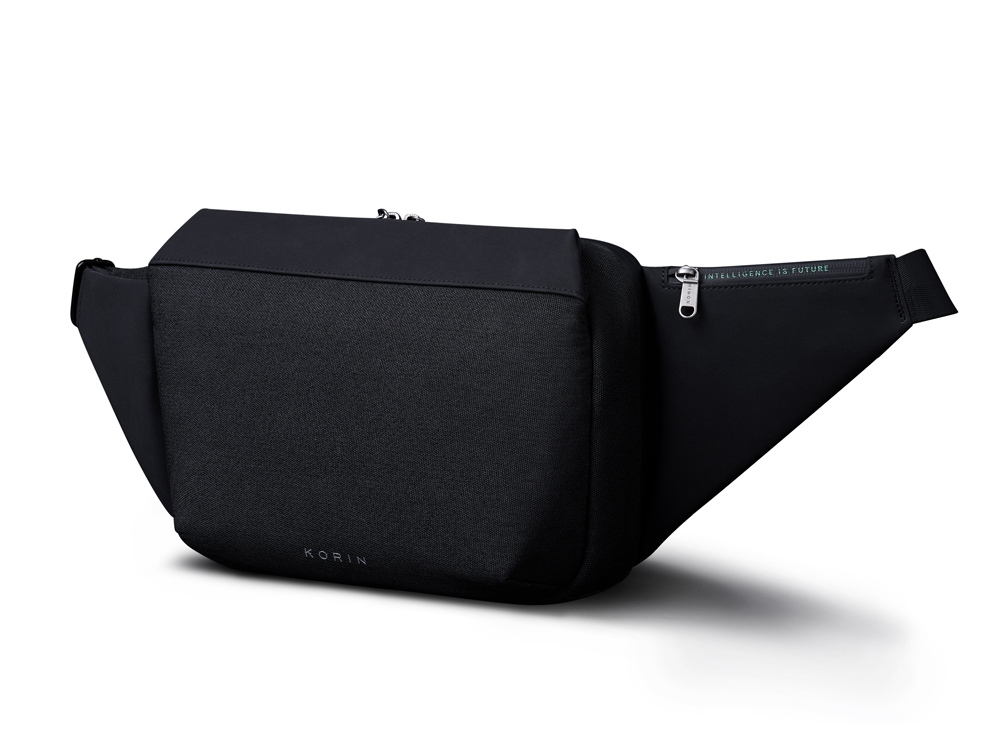 картинка Антикражная сумка-слинг Snapsling от магазина