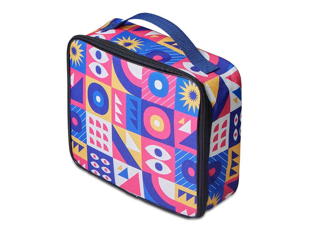 картинка Сумка-холодильник с возможностью полноцветной печати от магазина