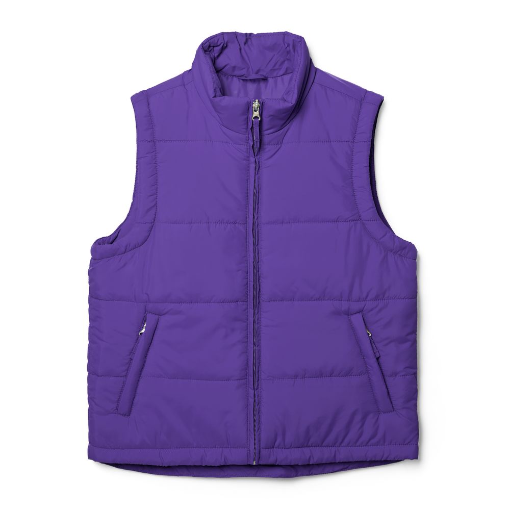 картинка Жилет детский Kama Kids, фиолетовый от магазина