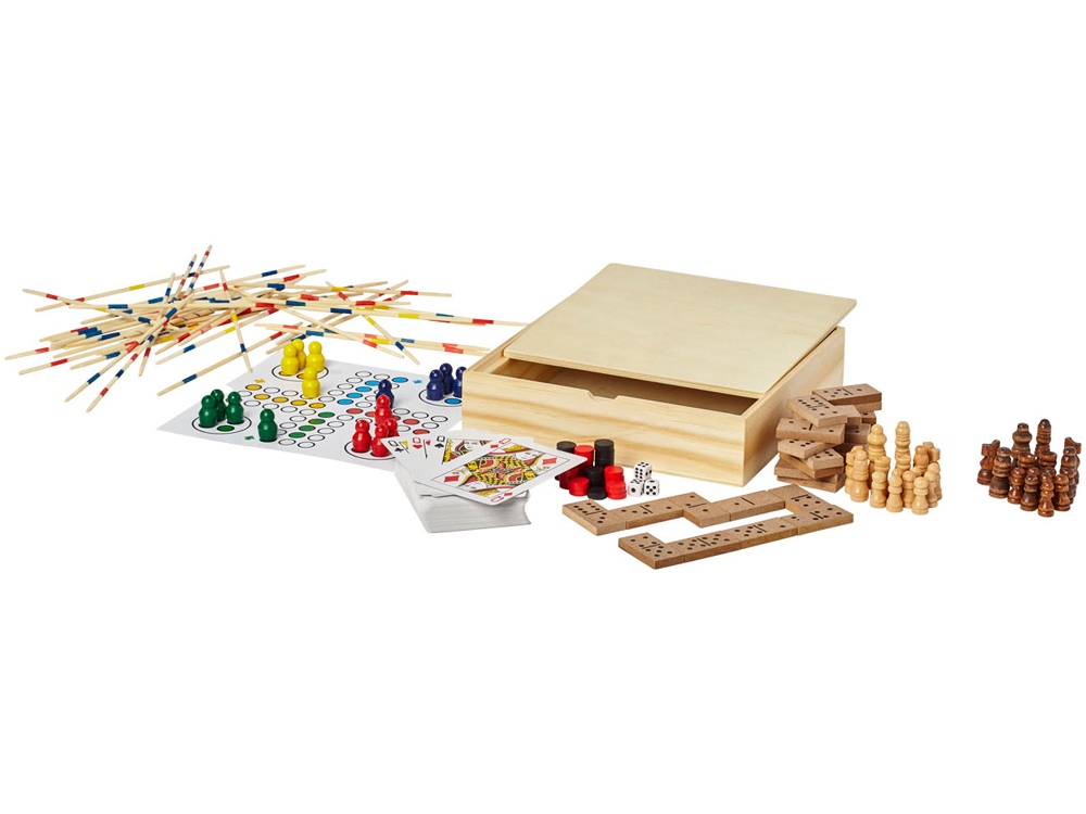 картинка Игровой набор Monte Carlo от магазина