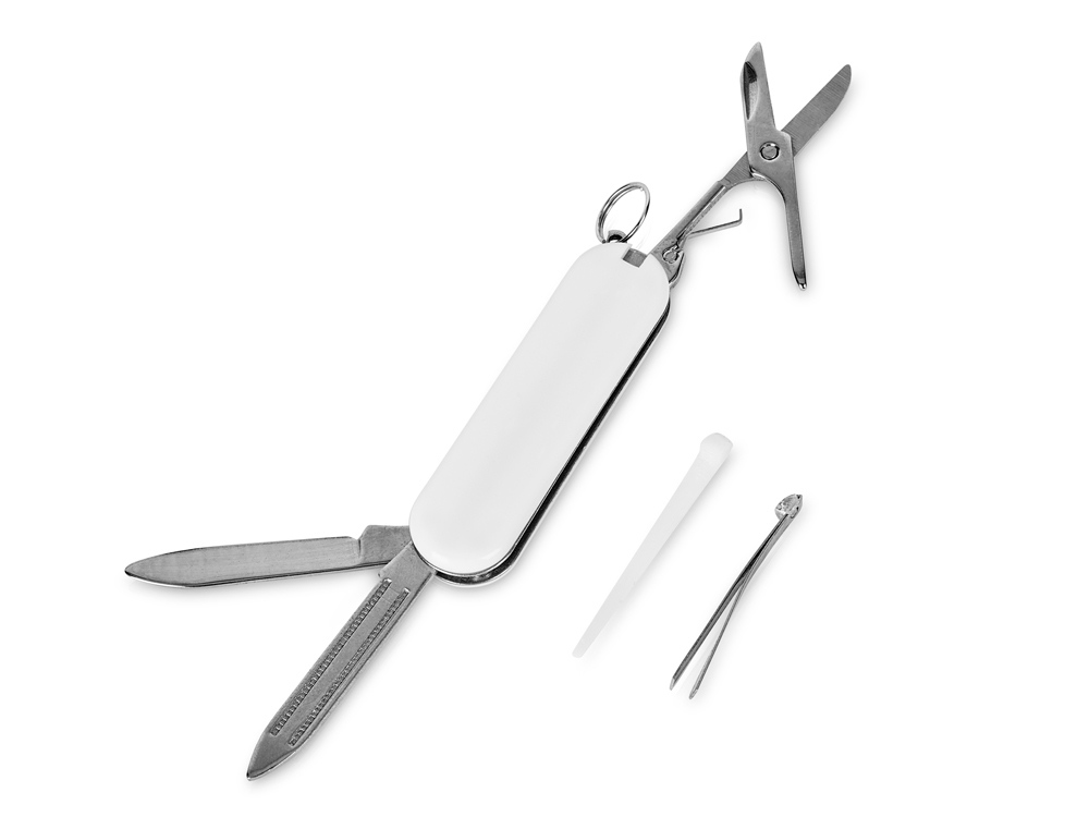 картинка Мультитул-брелок 5-в-1 Pinny от магазина