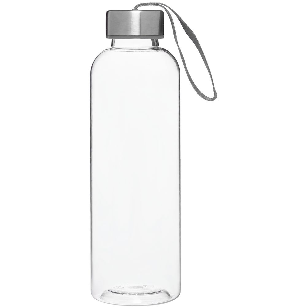 картинка Бутылка Gulp, серая от магазина