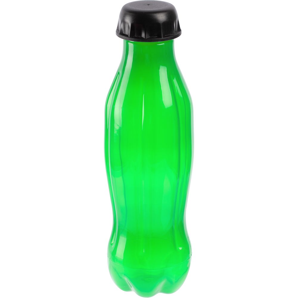 картинка Бутылка для воды Coola, зеленая от магазина