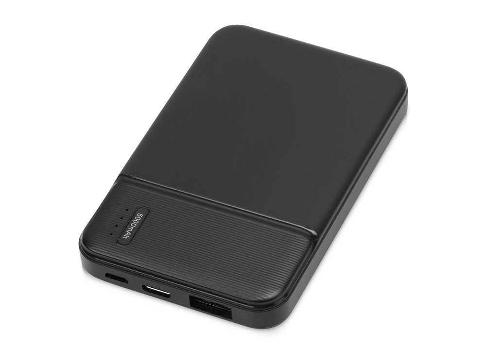 картинка Внешний аккумулятор Mosaic, 5000 mAh от магазина