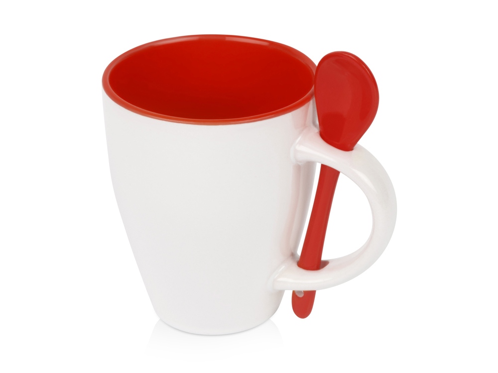 картинка Кружка с ложкой Авеленго от магазина