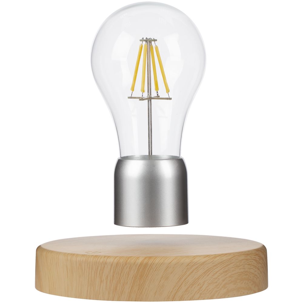 картинка Левитирующая лампа Fire Fly, ver.2 от магазина