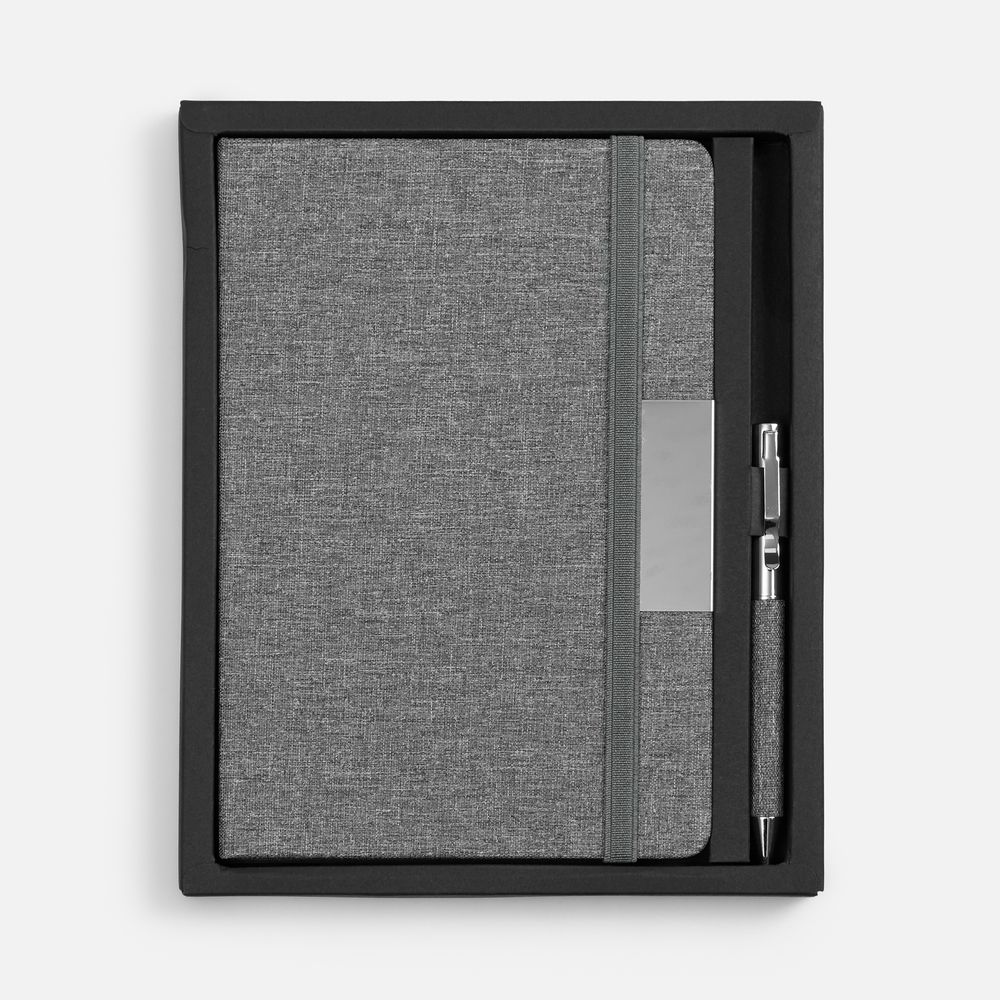 картинка Набор Fabrelly, черный от магазина