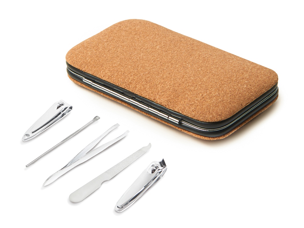 картинка Набор для маникюра Naomi от магазина