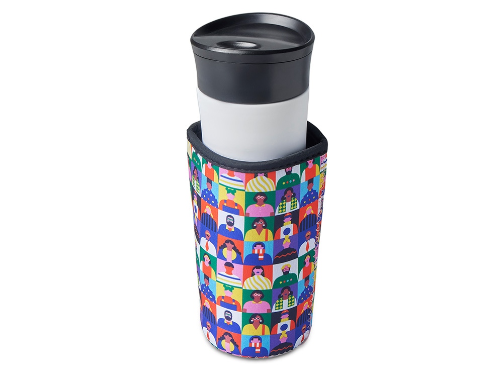 картинка Чехол из неопрена с возможностью полноцветной печати от магазина