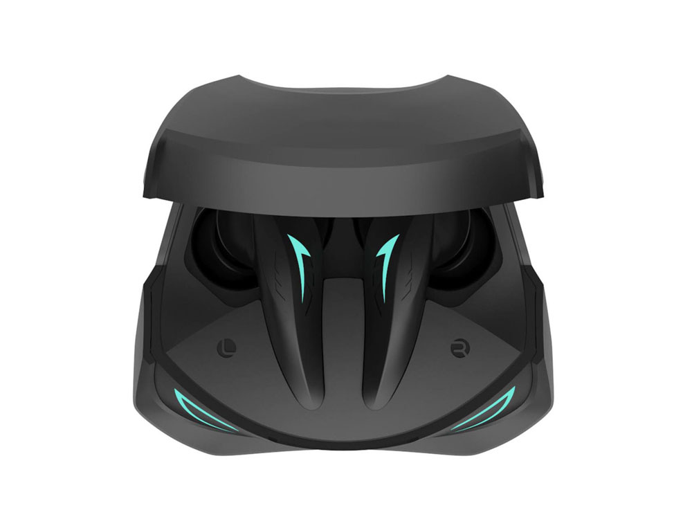 картинка Беспроводные наушники TWS Mercury X14 от магазина