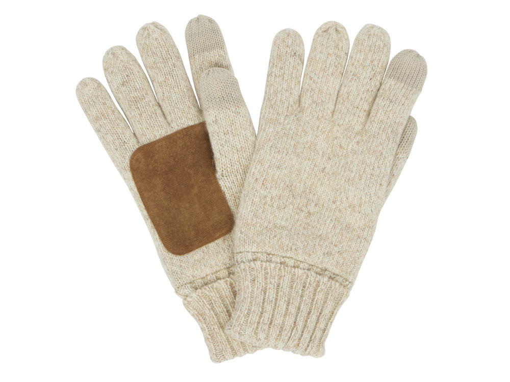 картинка Перчатки утепленные Пайер, унисекс от магазина