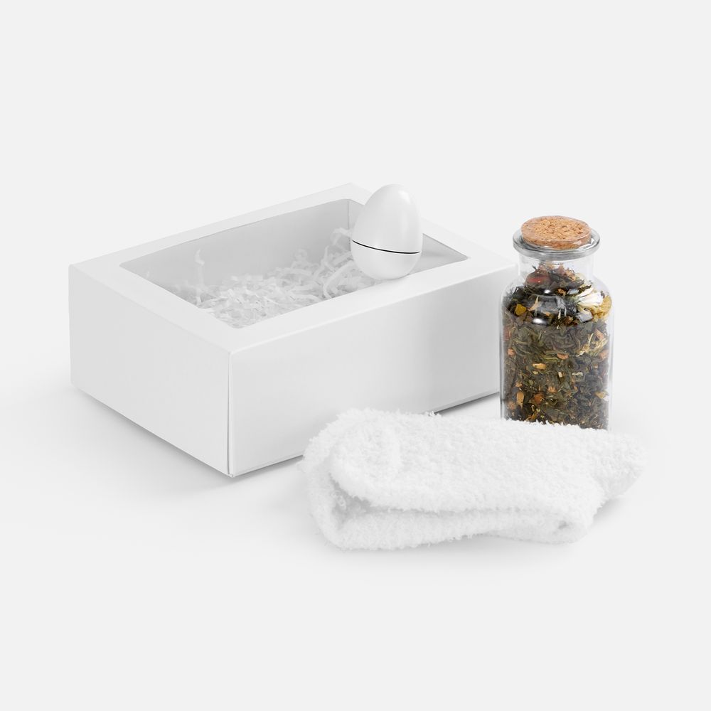 картинка Набор Snuggery, «Поцелуй гейши» от магазина