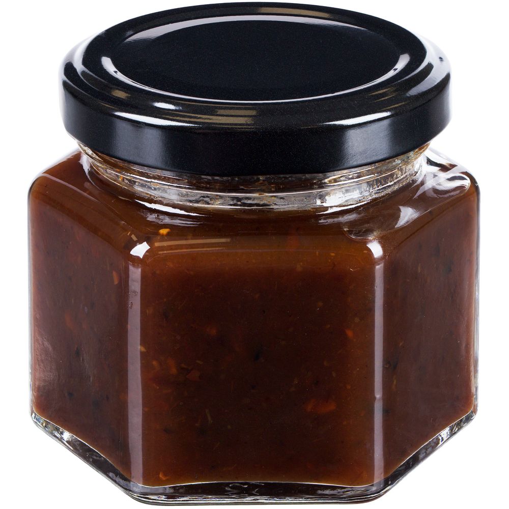 картинка Джем из сосновой шишки Hillo, с апельсином от магазина