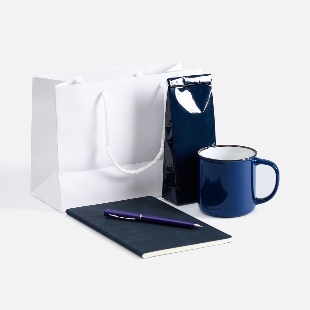 картинка Набор Luba, синий от магазина