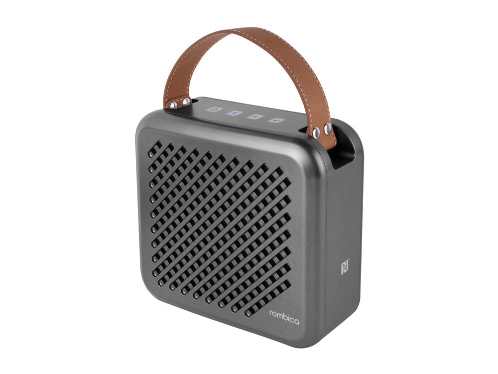 картинка Портативная колонка mysound Chroma от магазина