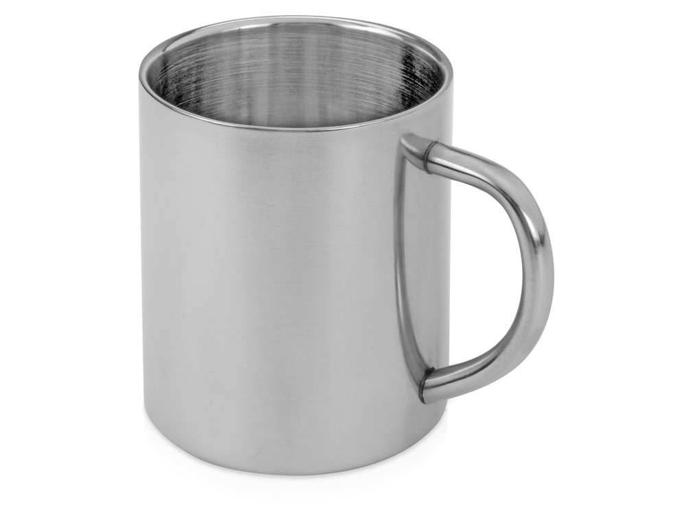 картинка Стальная кружка с двойными стенками Эри от магазина