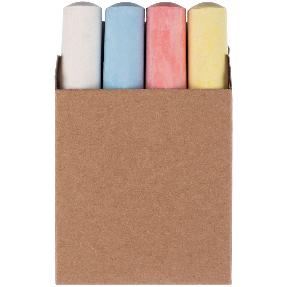 картинка Набор цветных мелков Art Concrete от магазина