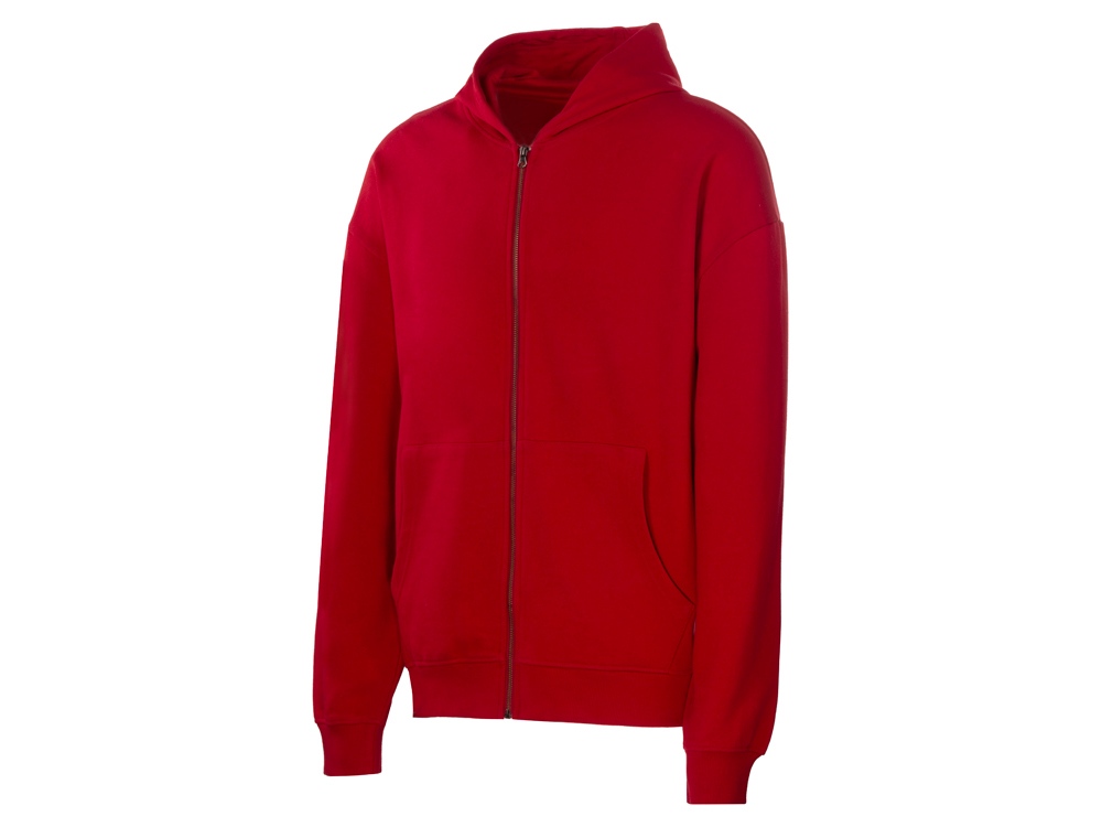 картинка Толстовка на молнии Monaco, унисекс от магазина